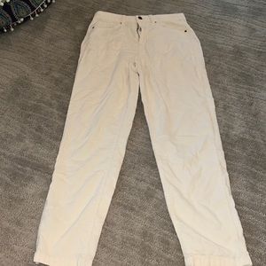 Corduroy Tillys jeans